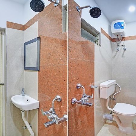 Hotel New Sagar Bilas Digha  Bagian luar foto