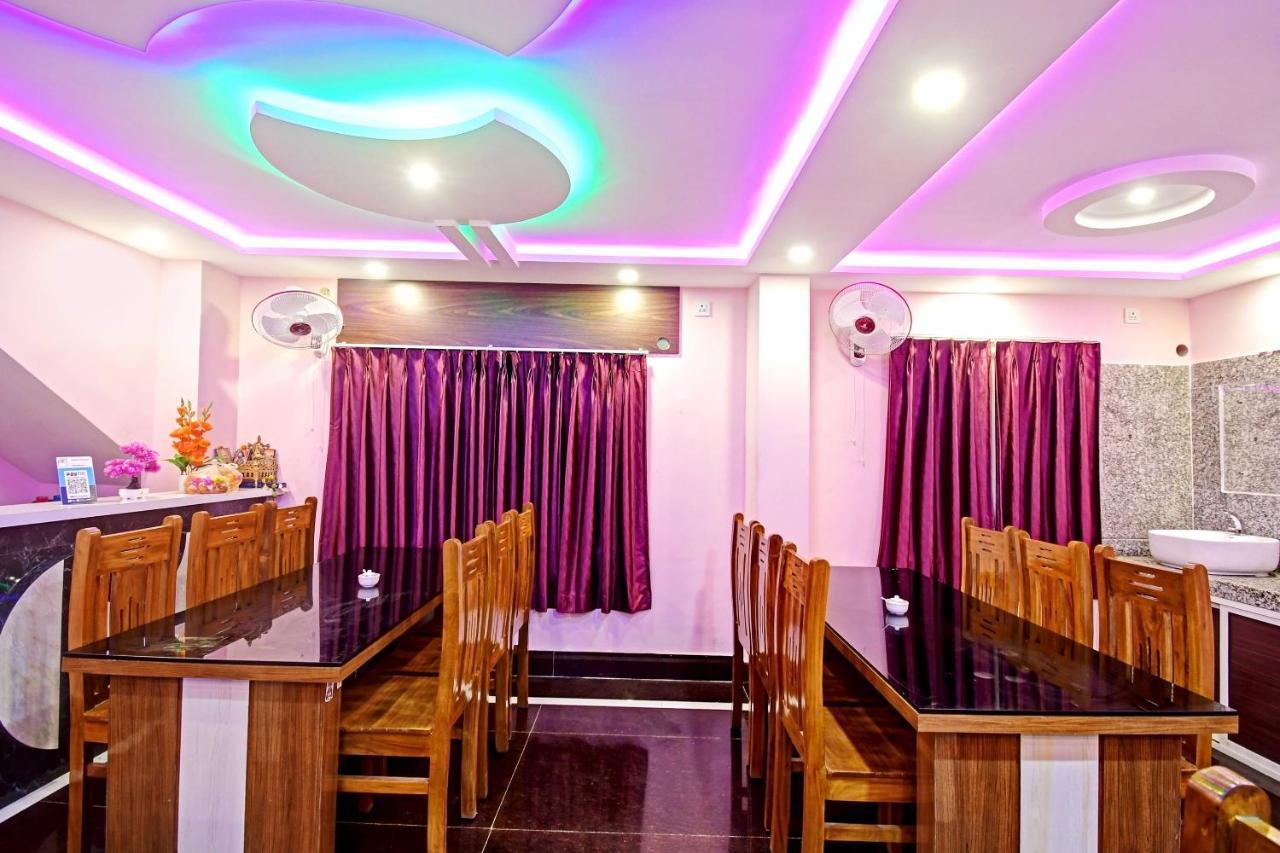 Hotel New Sagar Bilas Digha  Bagian luar foto