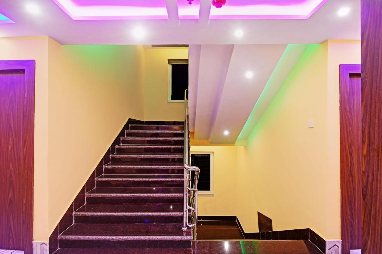 Hotel New Sagar Bilas Digha  Bagian luar foto