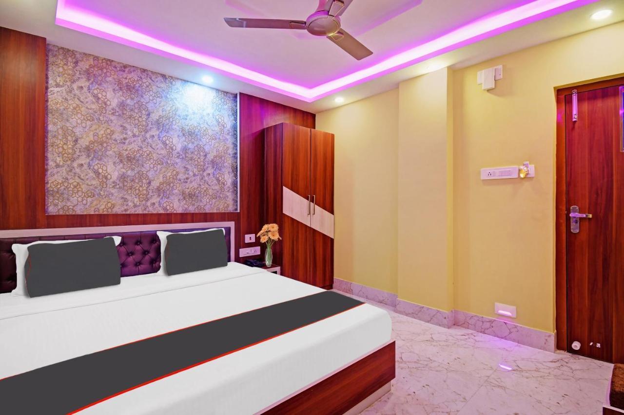 Hotel New Sagar Bilas Digha  Bagian luar foto