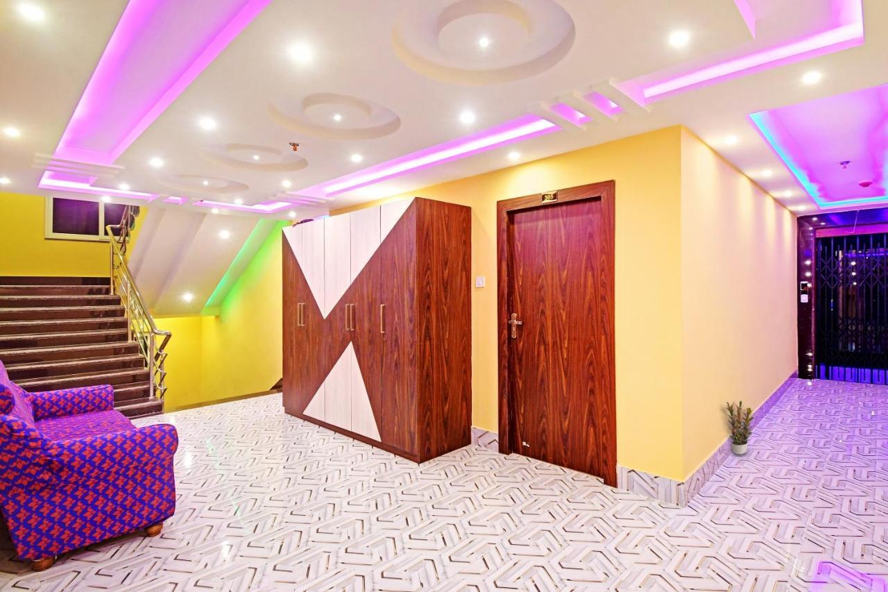 Hotel New Sagar Bilas Digha  Bagian luar foto