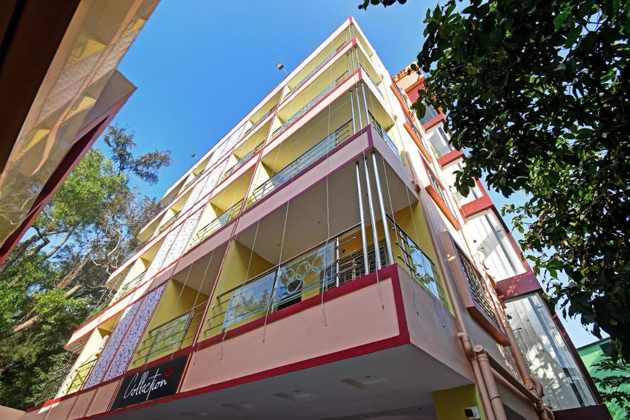 Hotel New Sagar Bilas Digha  Bagian luar foto