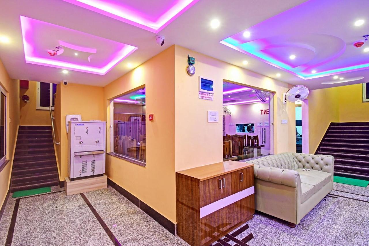 Hotel New Sagar Bilas Digha  Bagian luar foto