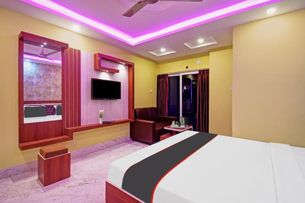 Hotel New Sagar Bilas Digha  Bagian luar foto