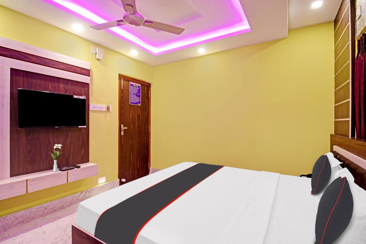 Hotel New Sagar Bilas Digha  Bagian luar foto
