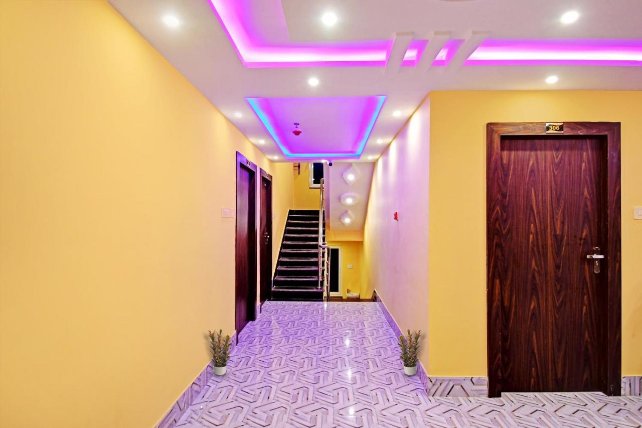 Hotel New Sagar Bilas Digha  Bagian luar foto