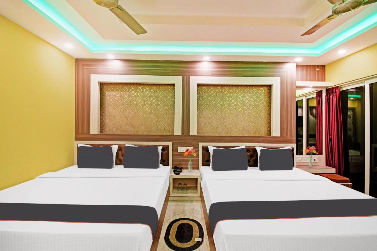 Hotel New Sagar Bilas Digha  Bagian luar foto