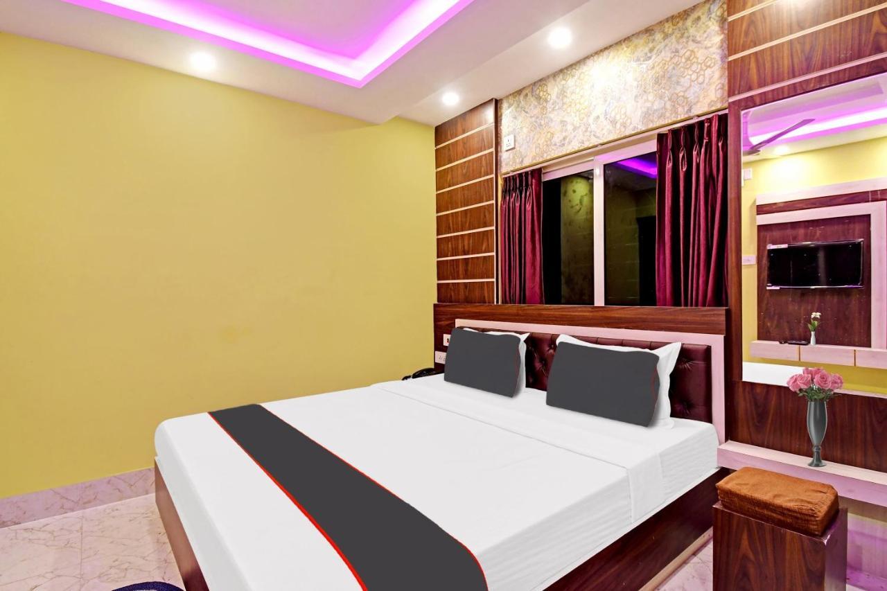 Hotel New Sagar Bilas Digha  Bagian luar foto