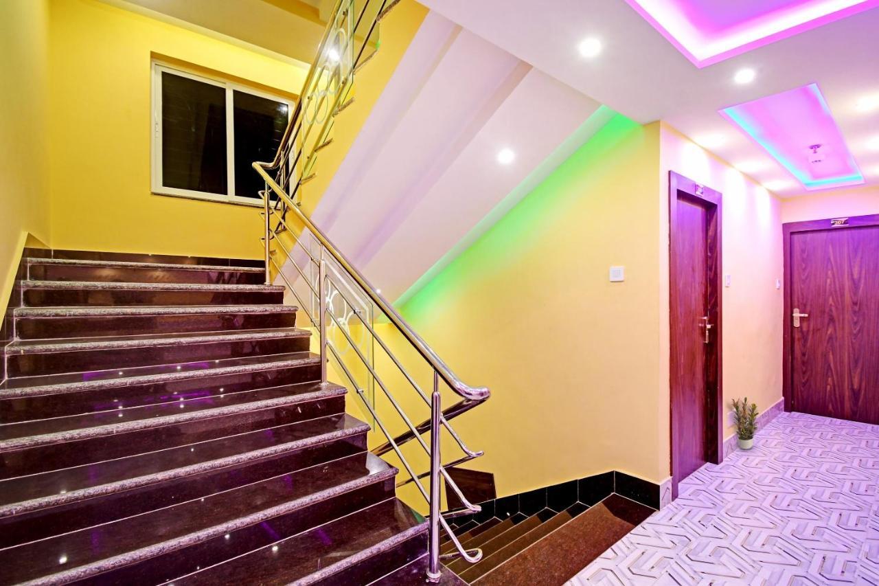 Hotel New Sagar Bilas Digha  Bagian luar foto