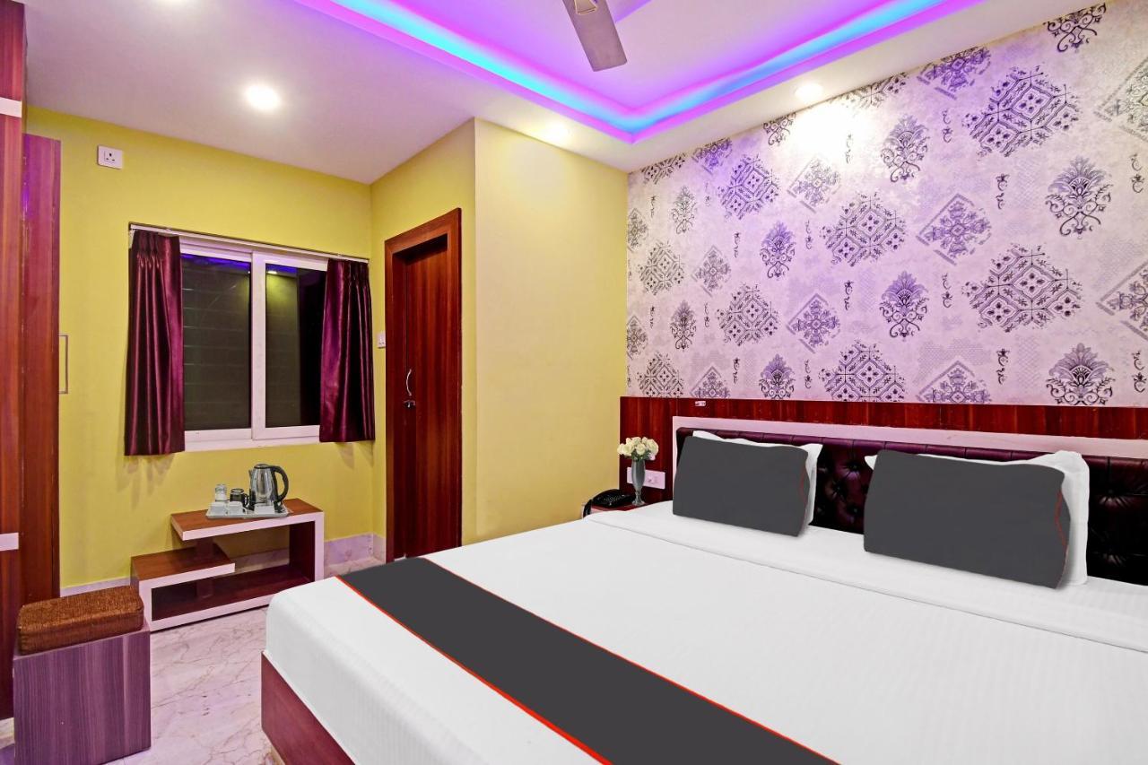 Hotel New Sagar Bilas Digha  Bagian luar foto