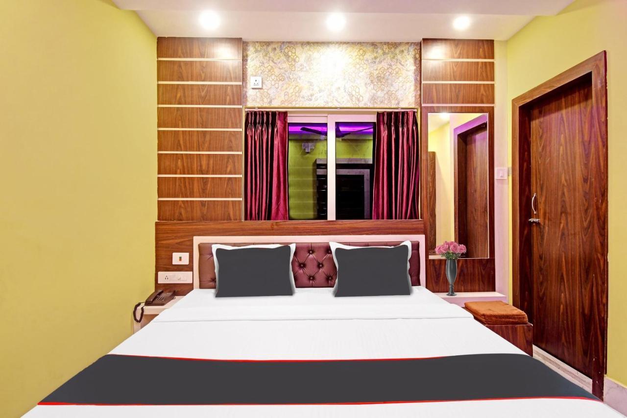 Hotel New Sagar Bilas Digha  Bagian luar foto