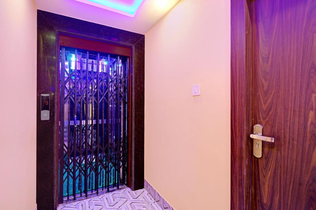 Hotel New Sagar Bilas Digha  Bagian luar foto
