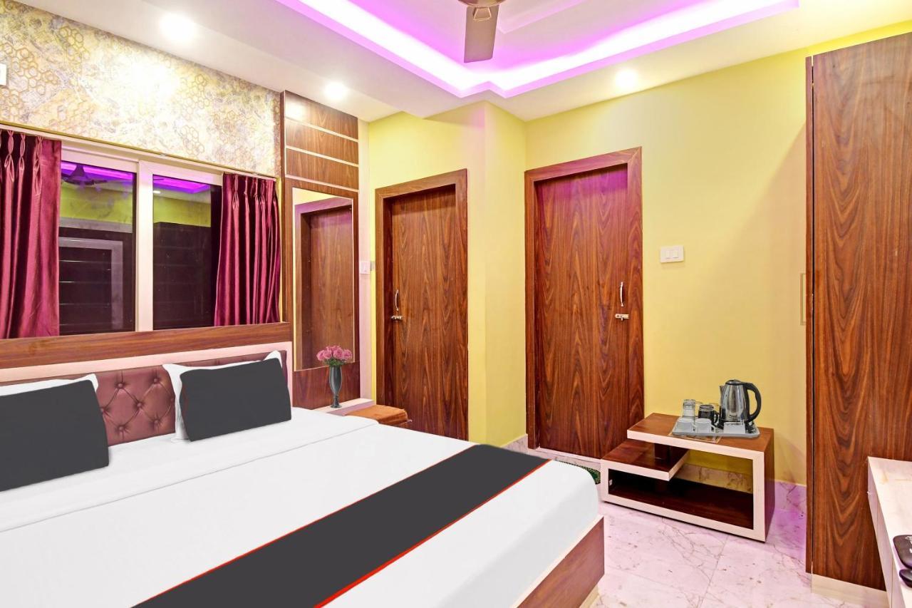 Hotel New Sagar Bilas Digha  Bagian luar foto